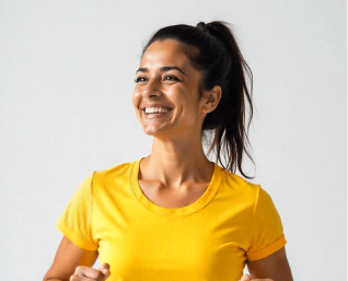 Young warrior coaching | Punjabi fitness