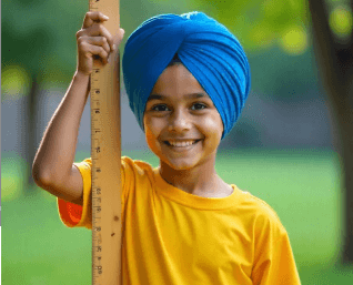 Young warrior coaching | Punjabi fitness