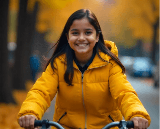 Young warrior coaching | Punjabi fitness
